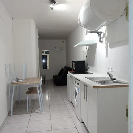 Apartment Meuble