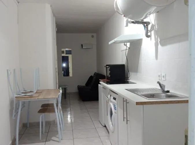 Apartmán Meuble